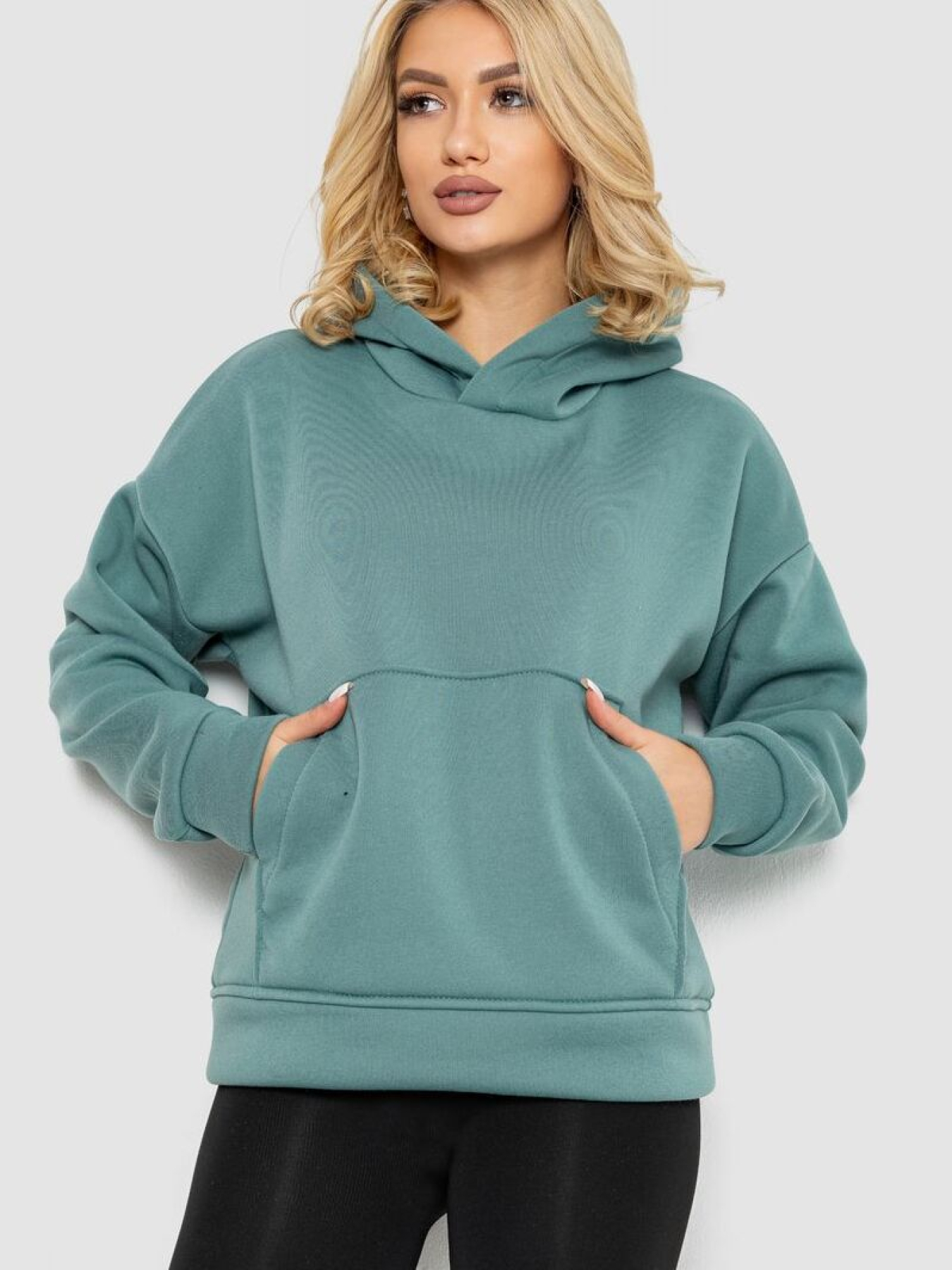 Худи Ager модель У-1133010::000000158 Худи Ager модель У-1133010::000000158 Фото