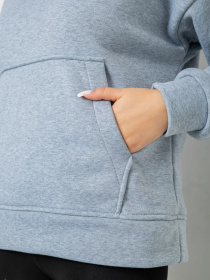 Худи Ager модель У-1133010::000000069 Фото