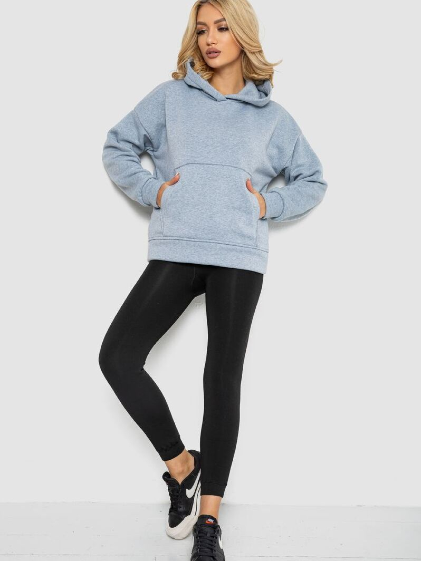 Худі Ager модель У-1133010::000000069 Худі Ager модель У-1133010::000000069 Фото