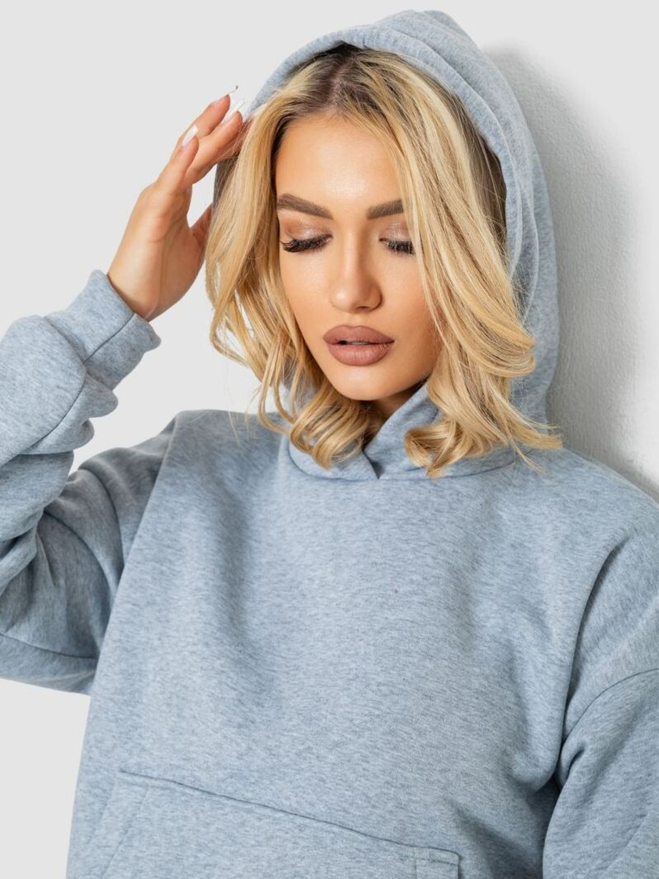 Худі Ager модель У-1133010::000000069 Худі Ager модель У-1133010::000000069 Фото