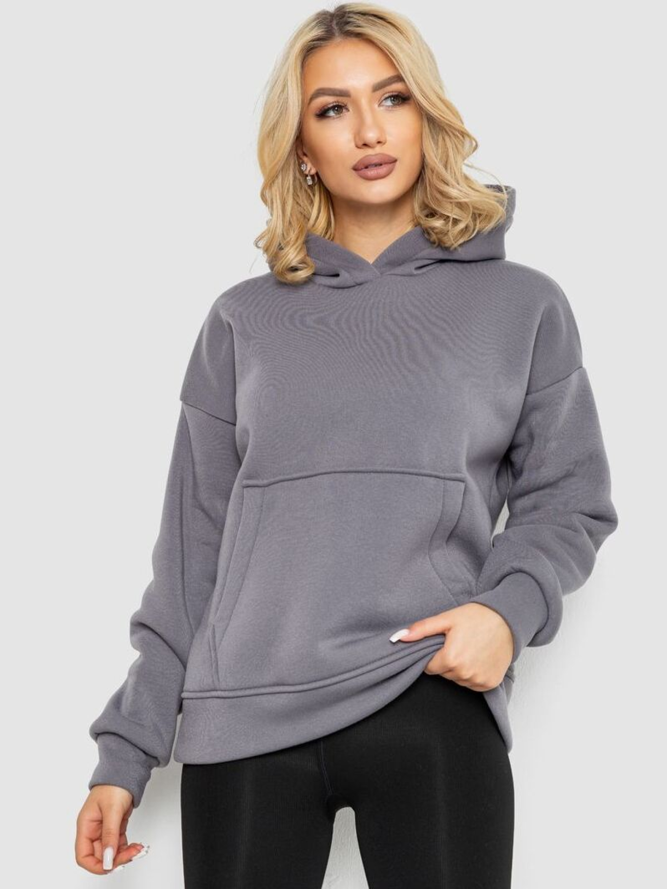 Худі Ager модель У-1133010::000000072 Фото