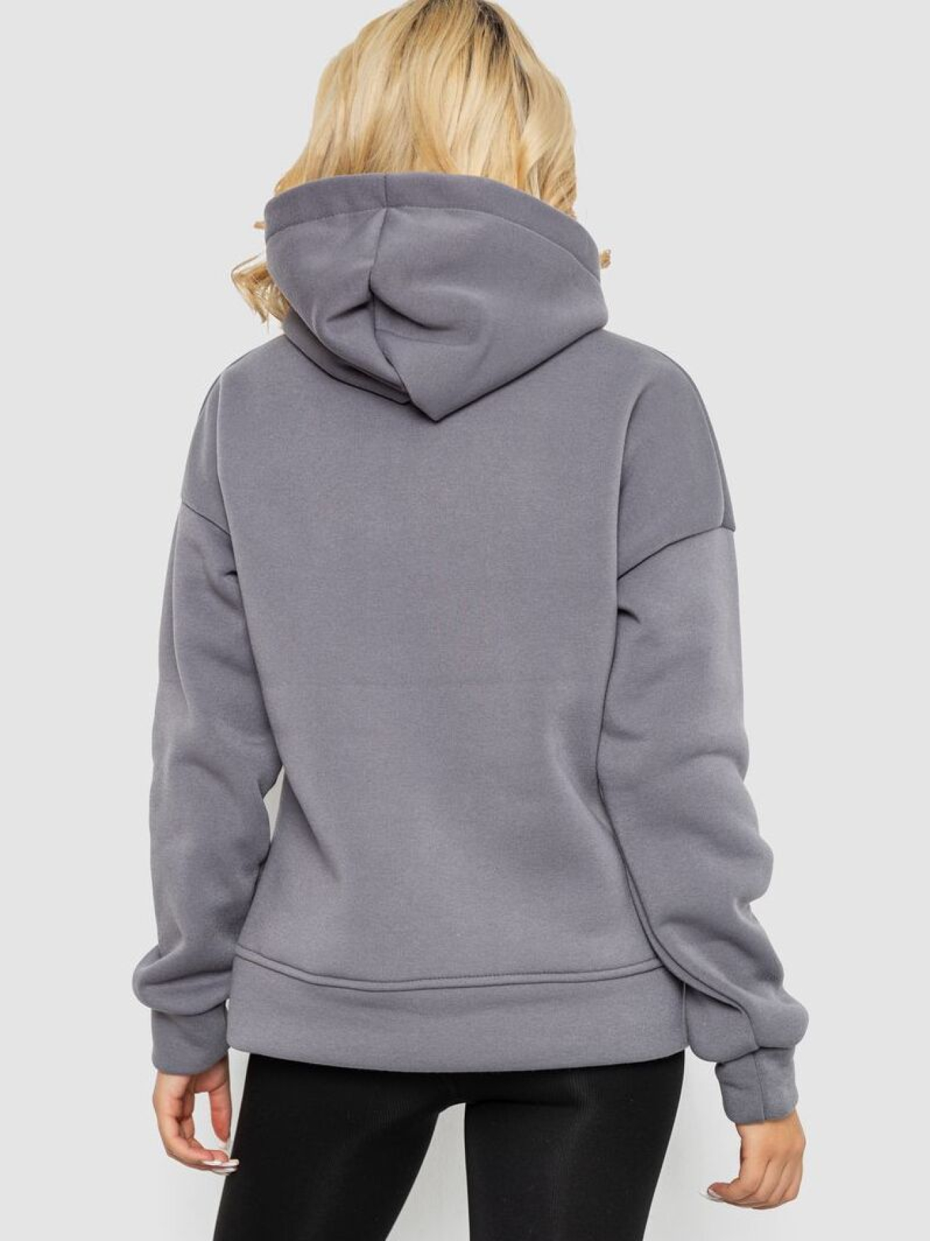 Худі Ager модель У-1133010::000000072 Фото