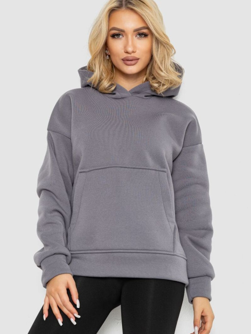 Худи Ager модель У-1133010::000000072 Фото