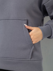 Худі Ager модель У-1133010::000000072 Фото