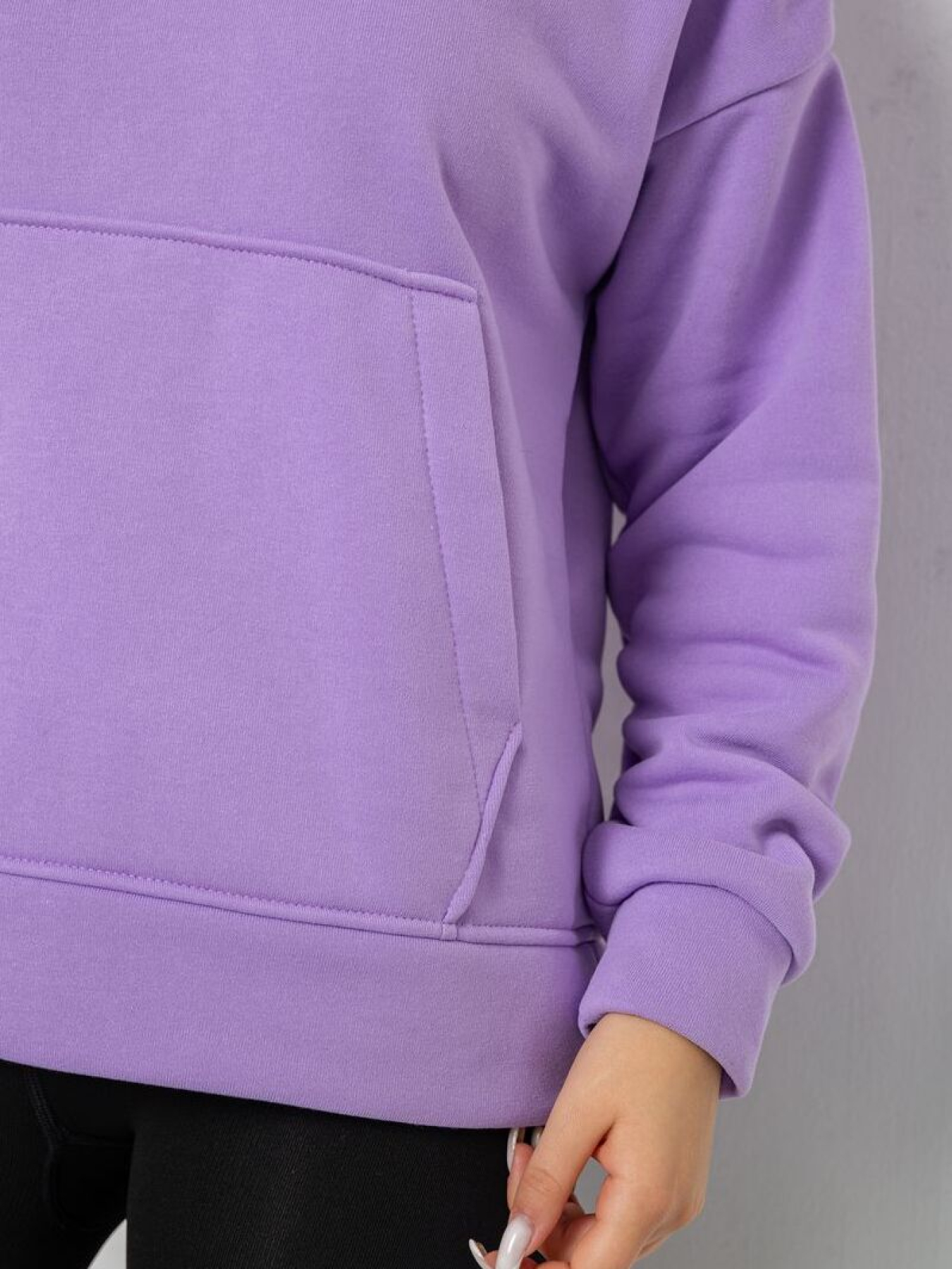 Худі Ager модель У-1133010::000000086 Фото