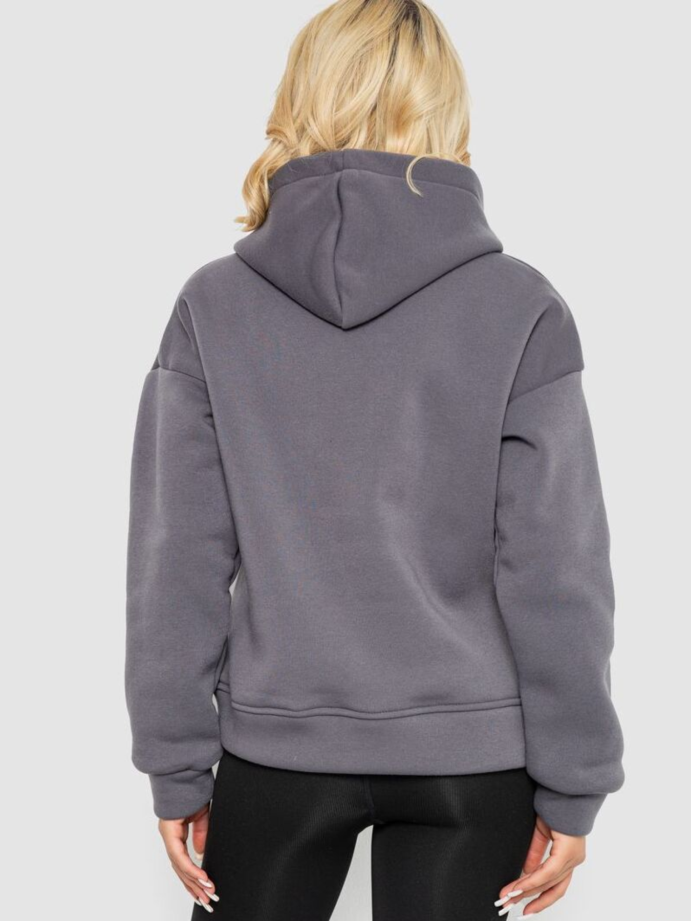 Худі Ager модель У-1133010::000000087 Фото