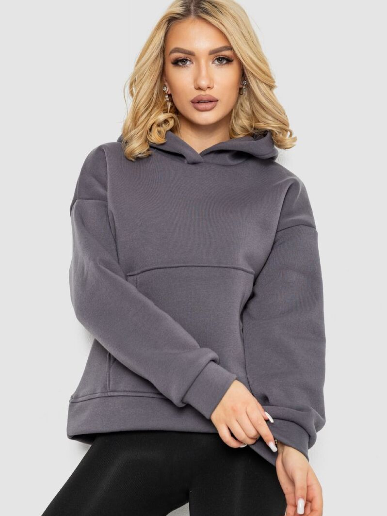 Худі Ager модель У-1133010::000000087 Фото