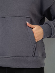 Худі Ager модель У-1133010::000000087 Фото