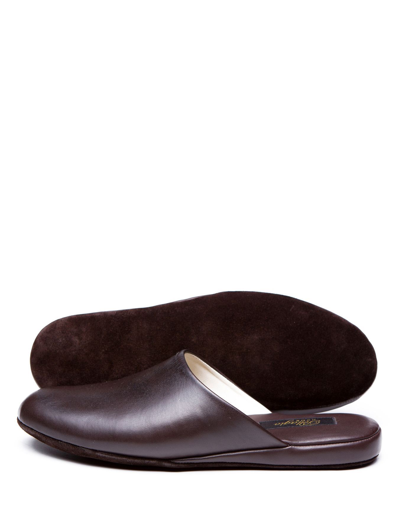 Тапки Pellagio модель 7703515 Тапки Pellagio модель 7703515 Фото