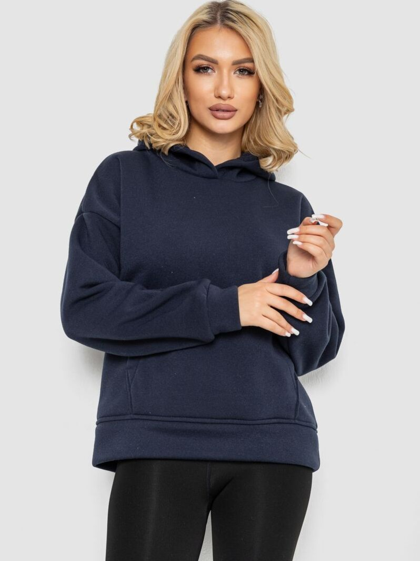 Худи Ager модель У-1133010::000000090 Худи Ager модель У-1133010::000000090 Фото