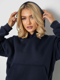 Худи Ager модель У-1133010::000000090 Худи Ager модель У-1133010::000000090 Фото