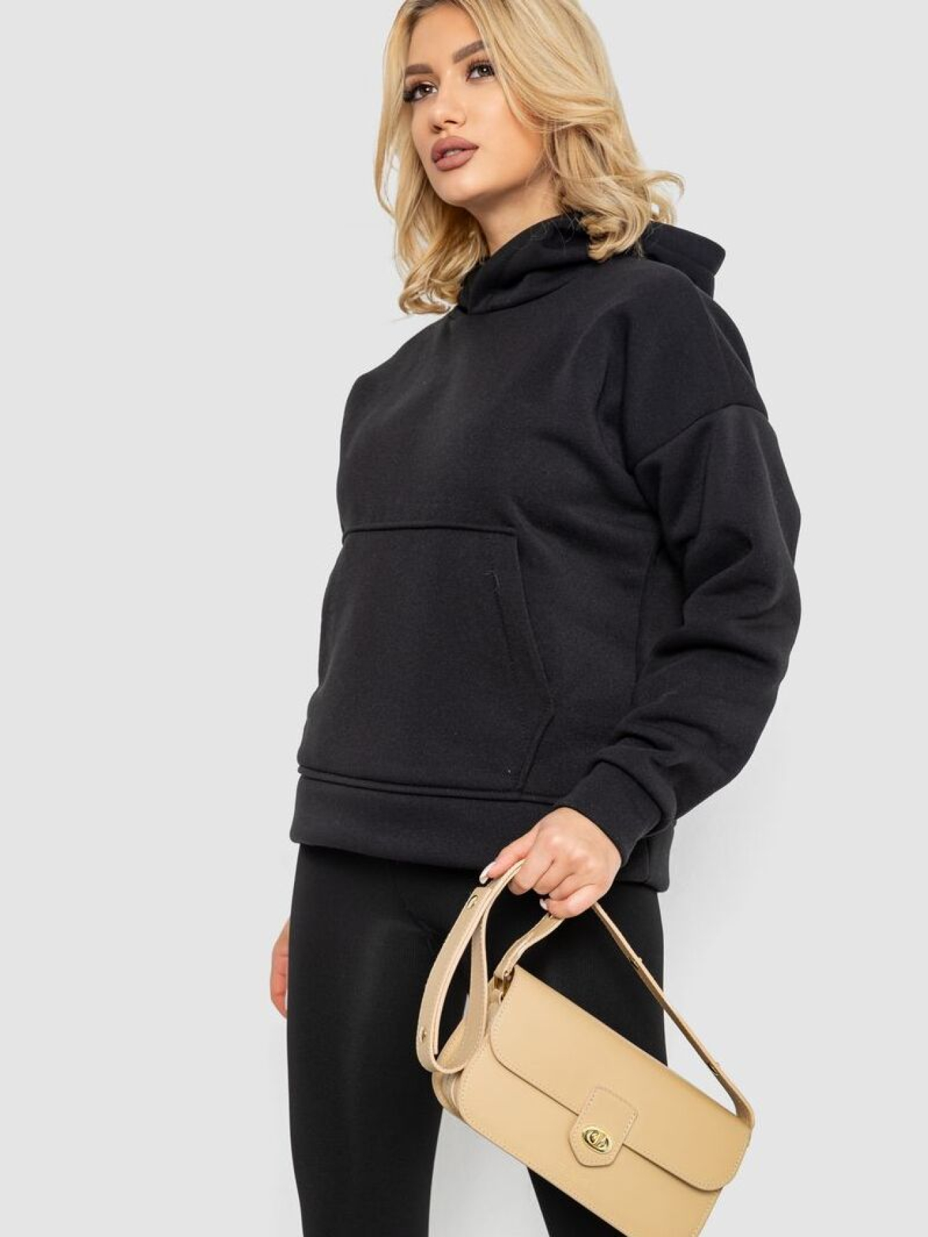 Худі Ager модель У-1133010::000000096 Фото