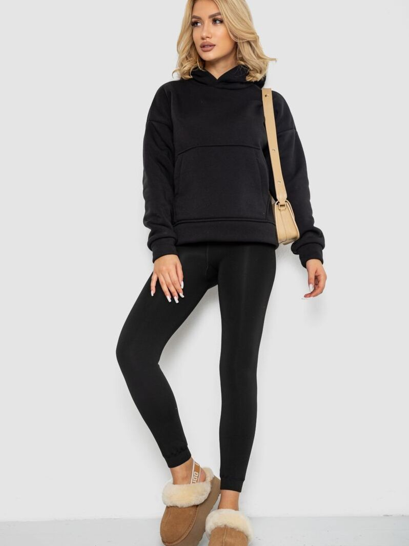 Худі Ager модель У-1133010::000000096 Фото