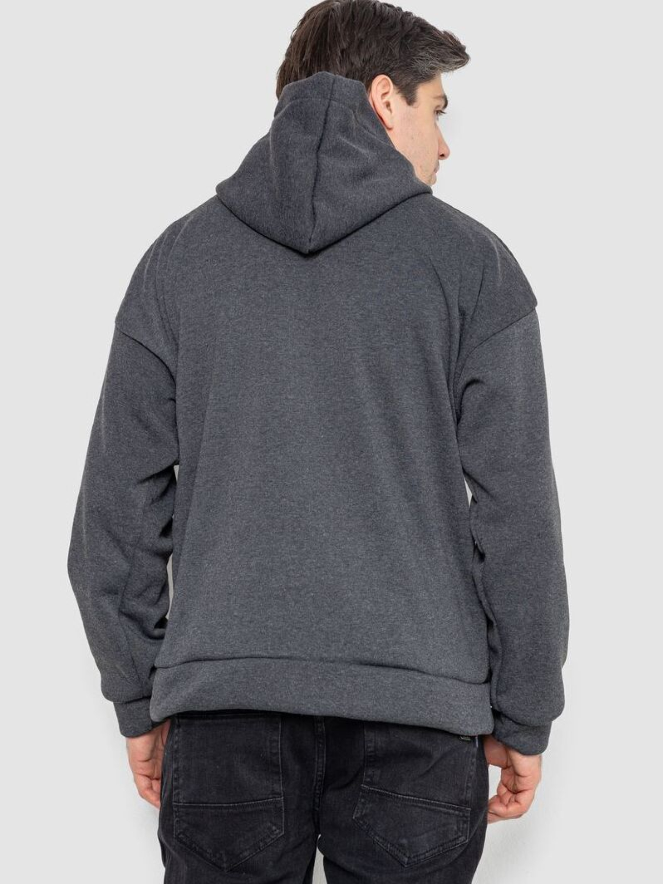 Худи Ager модель У-1133094::000000205 Фото