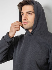 Худи Ager модель У-1133094::000000205 Фото