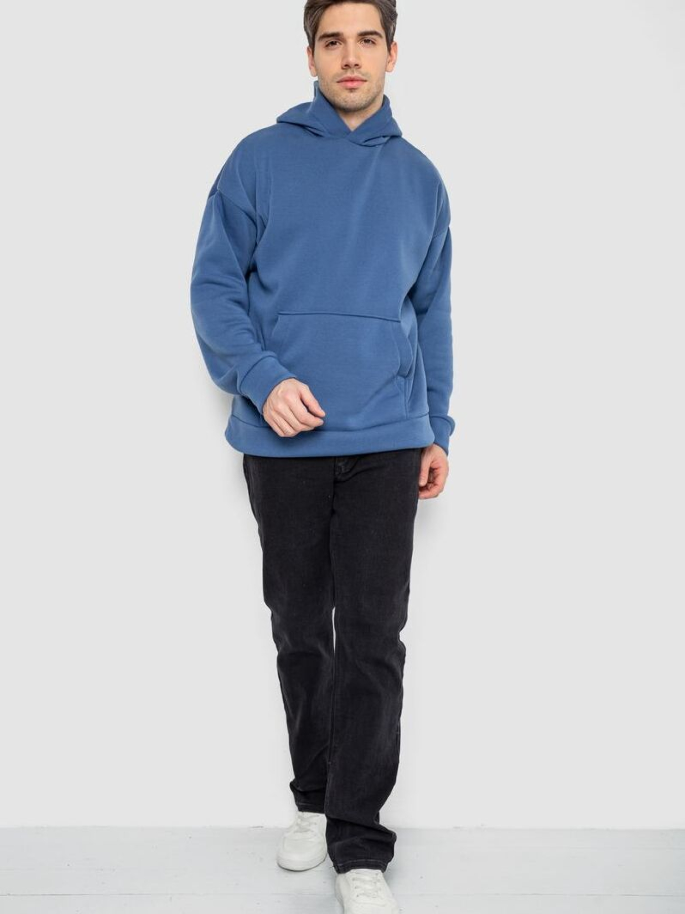 Худи Ager модель У-1133094::000000547 Фото