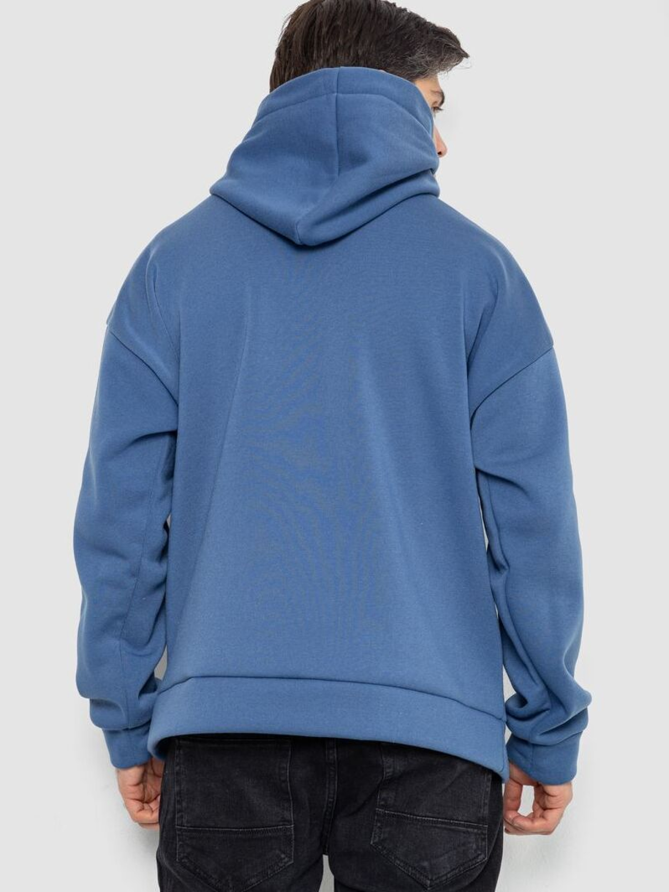 Худи Ager модель У-1133094::000000547 Худи Ager модель У-1133094::000000547 Фото