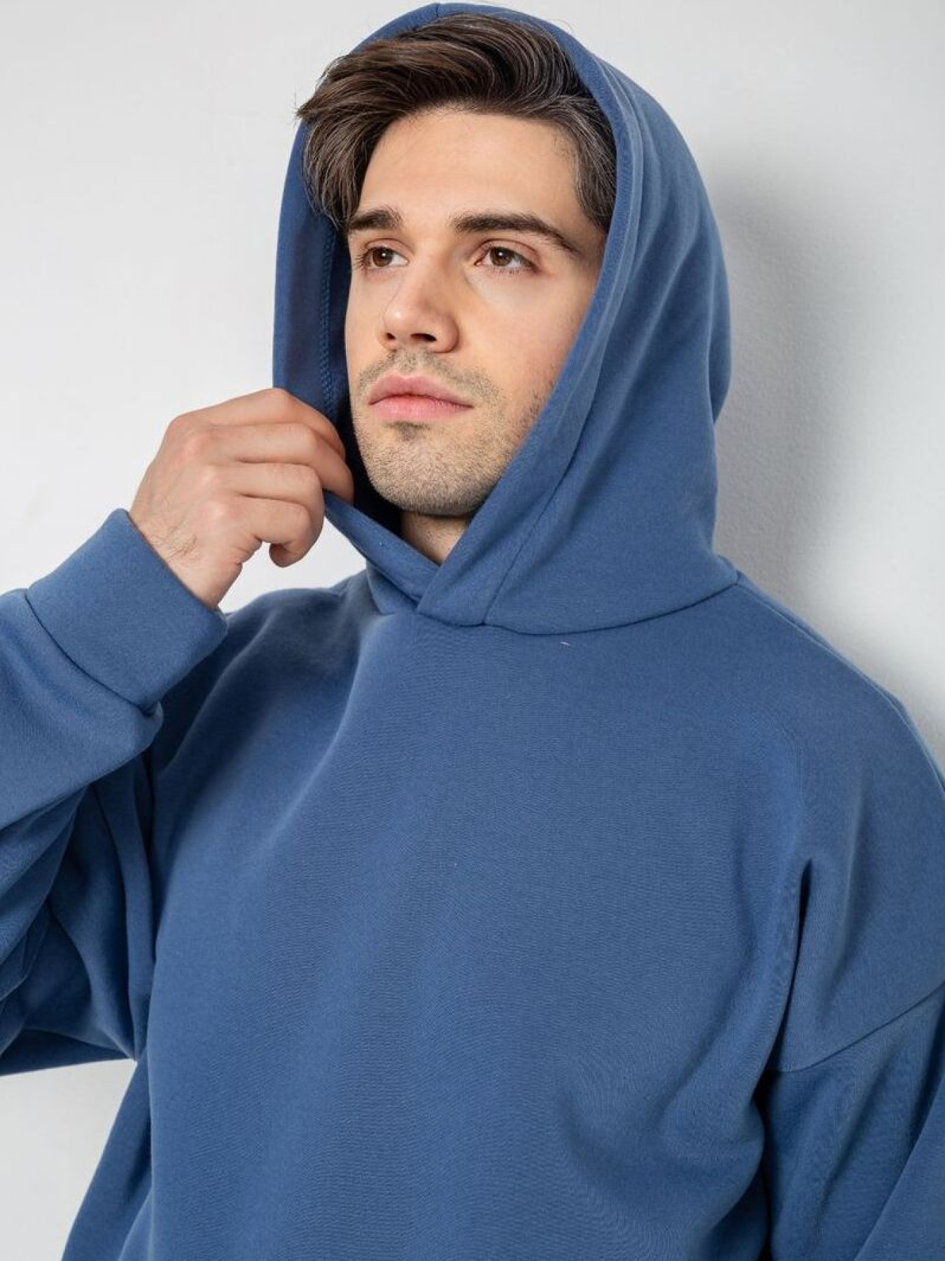 Худи Ager модель У-1133094::000000547 Худи Ager модель У-1133094::000000547 Фото