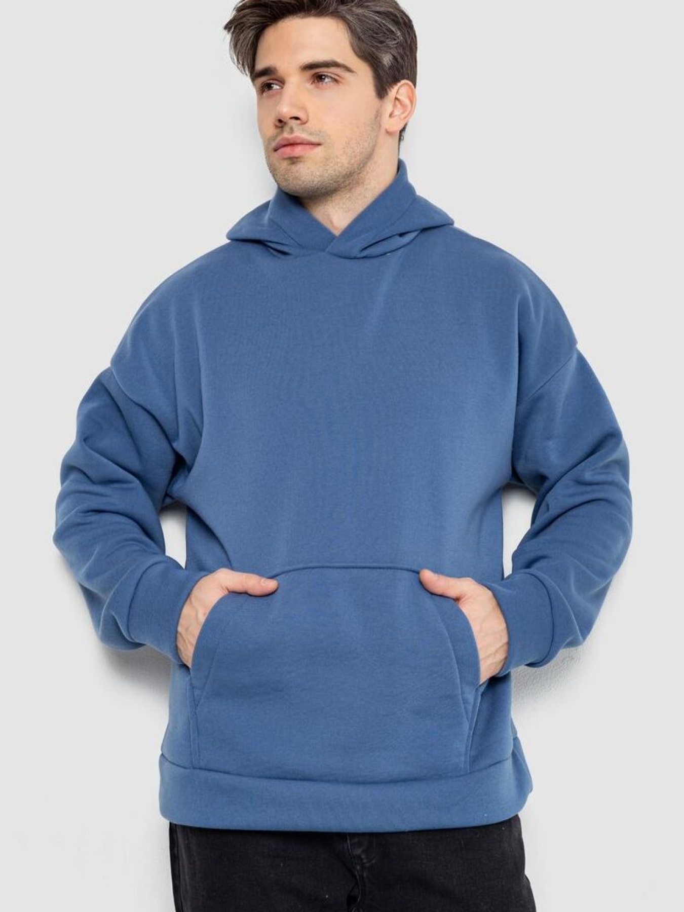 Худи Ager модель У-1133094::000000547 Худи Ager модель У-1133094::000000547 Фото