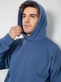 Худи Ager модель У-1133094::000000547 Худи Ager модель У-1133094::000000547 Фото