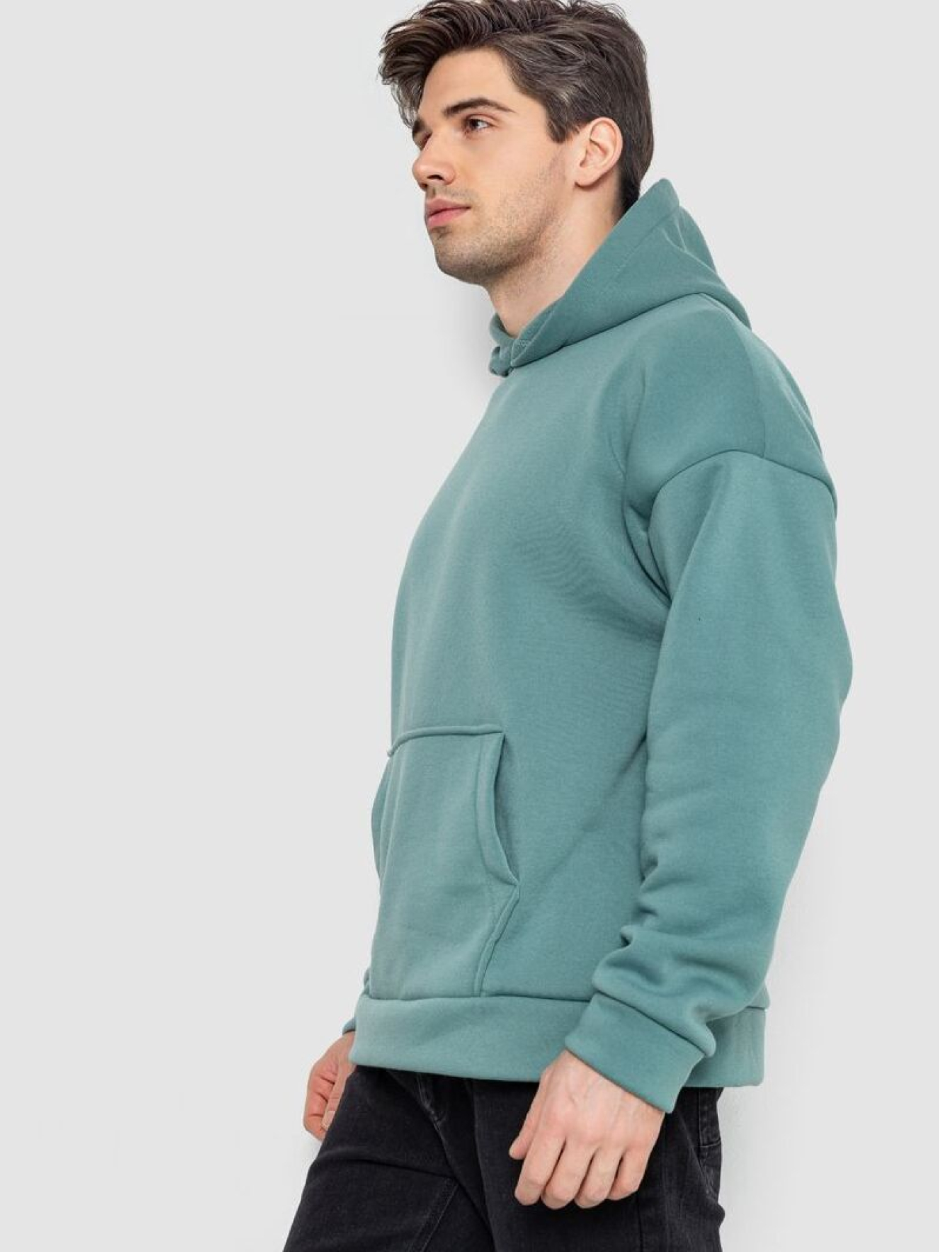 Худи Ager модель У-1133094::000000158 Фото