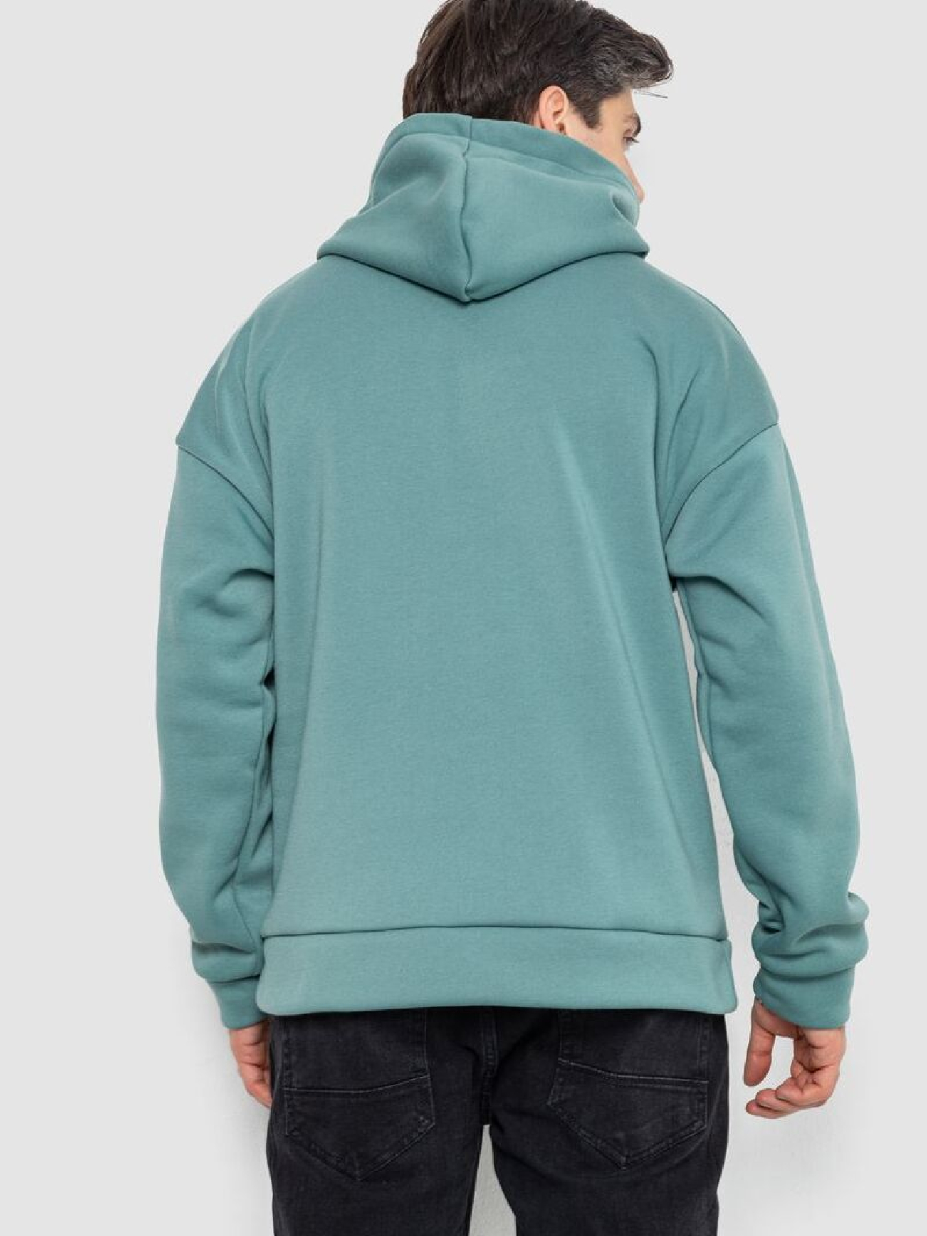 Худи Ager модель У-1133094::000000158 Фото