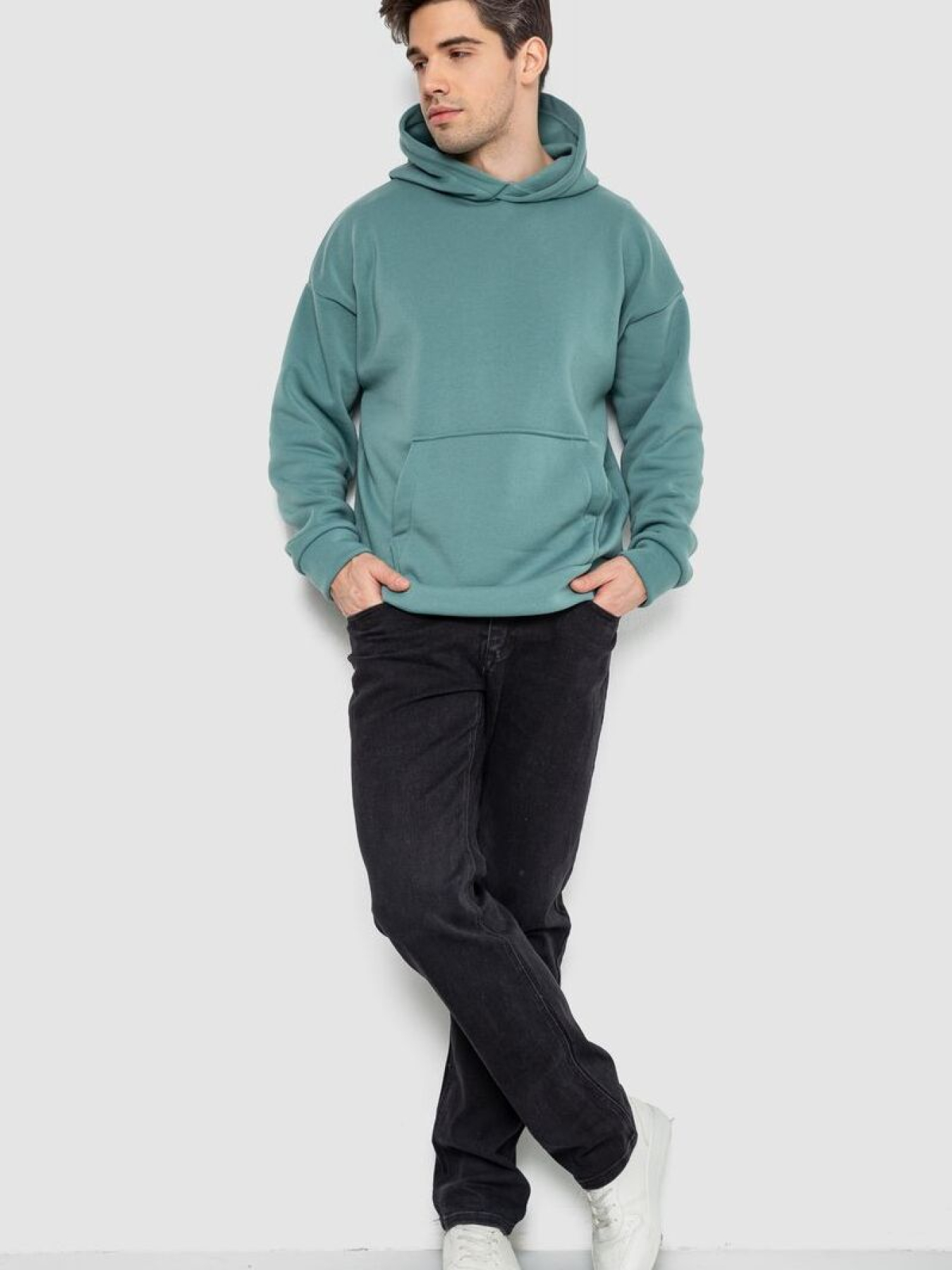 Худи Ager модель У-1133094::000000158 Худи Ager модель У-1133094::000000158 Фото