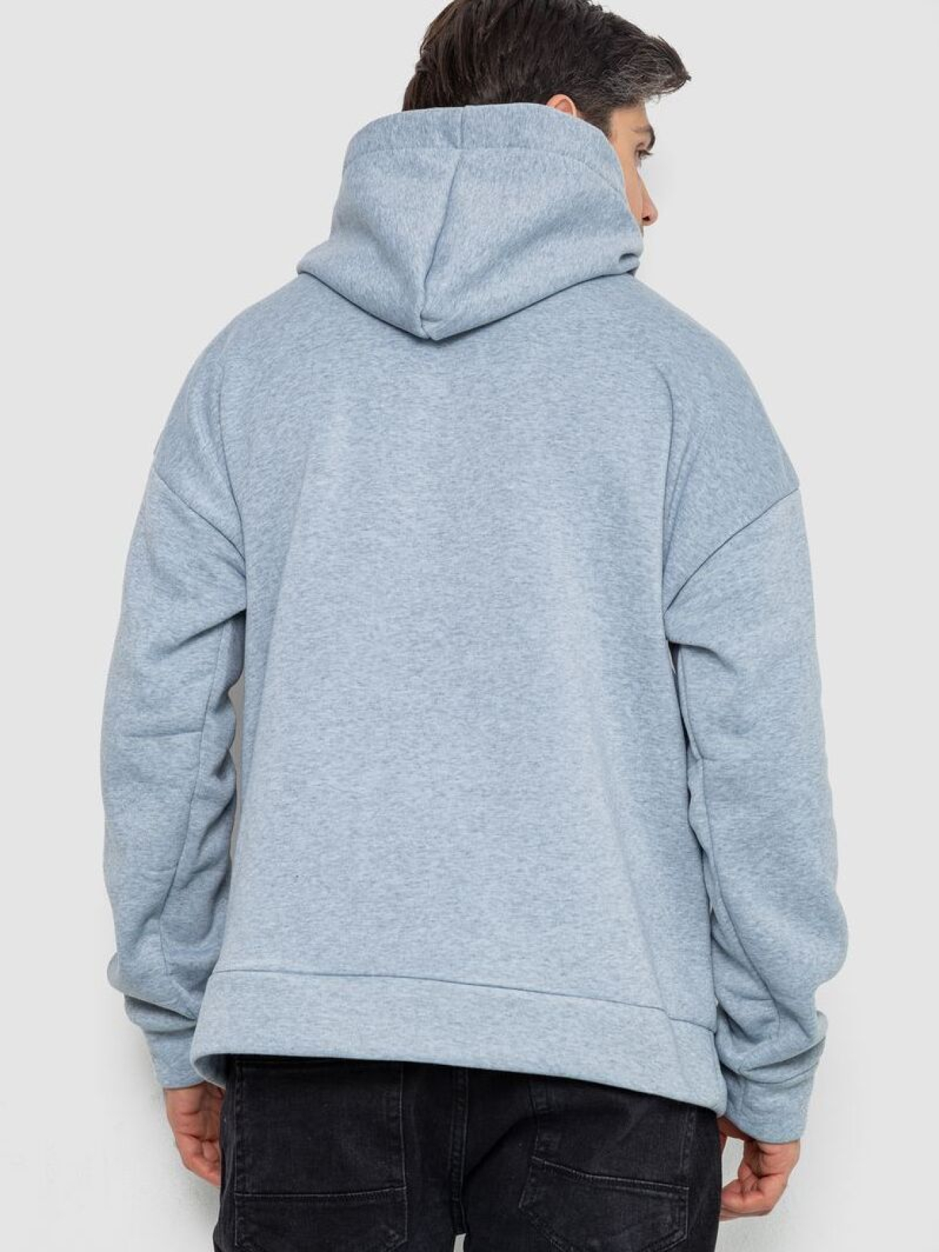 Худі Ager модель У-1133094::000000069 Фото