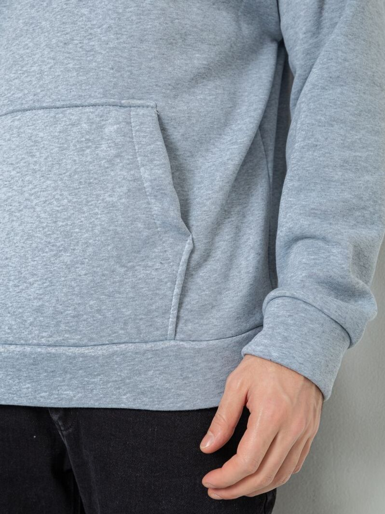 Худі Ager модель У-1133094::000000069 Фото