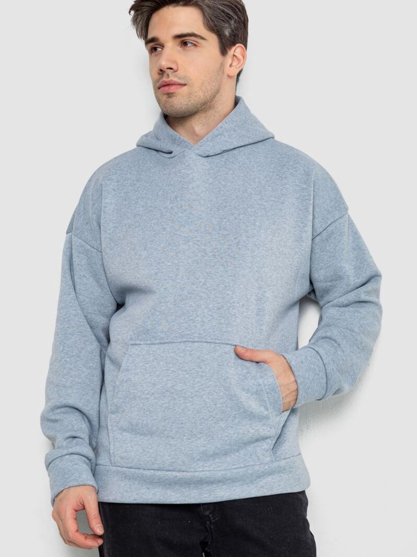 Худі Ager модель У-1133094::000000069 Фото