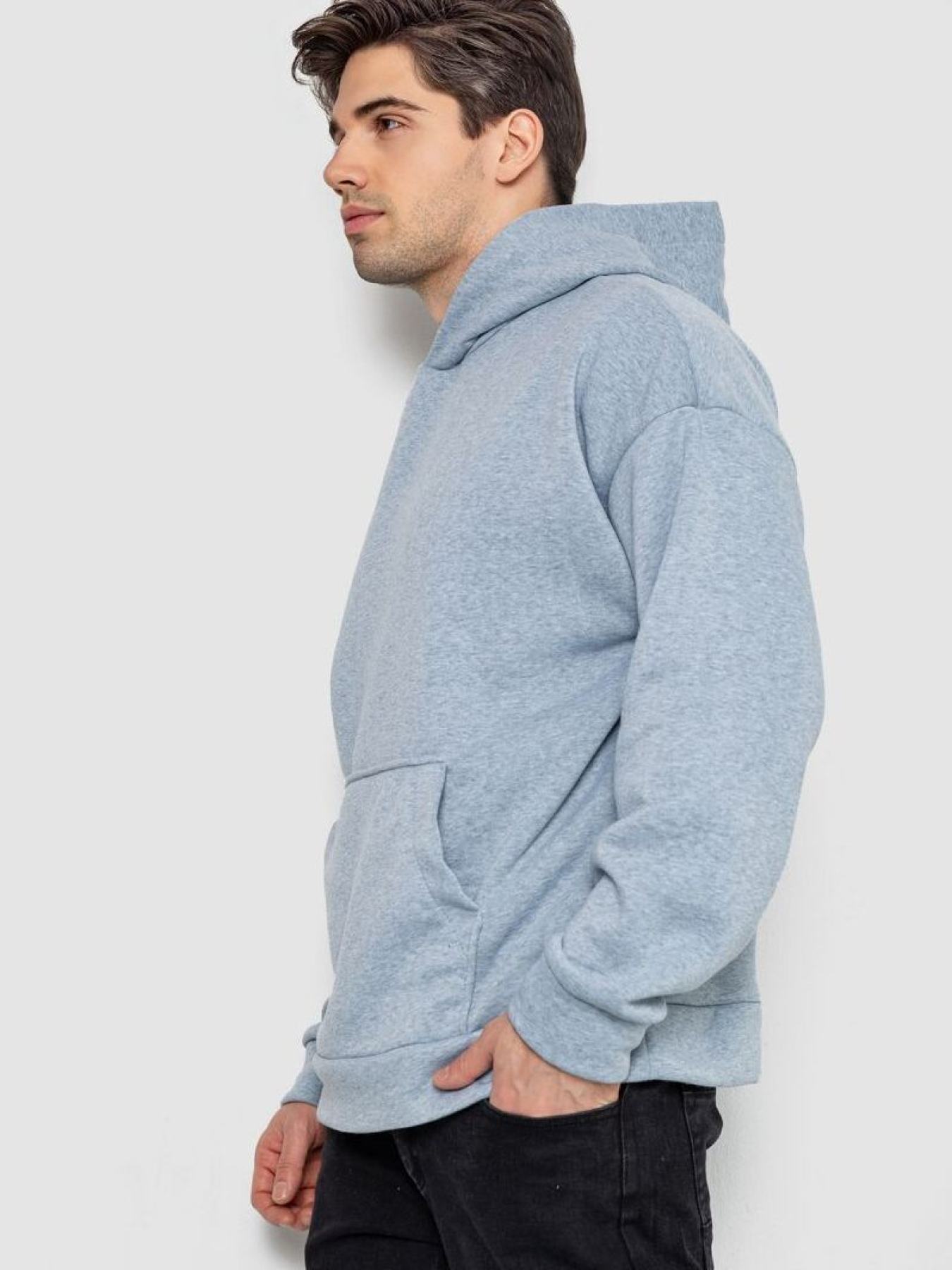 Худі Ager модель У-1133094::000000069 Фото