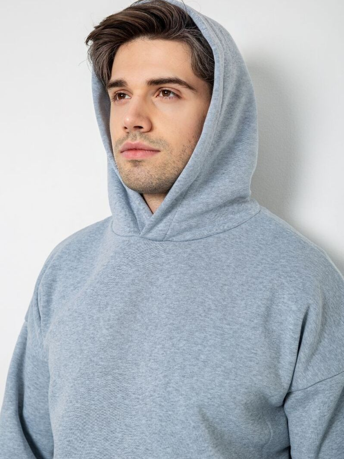 Худі Ager модель У-1133094::000000069 Фото