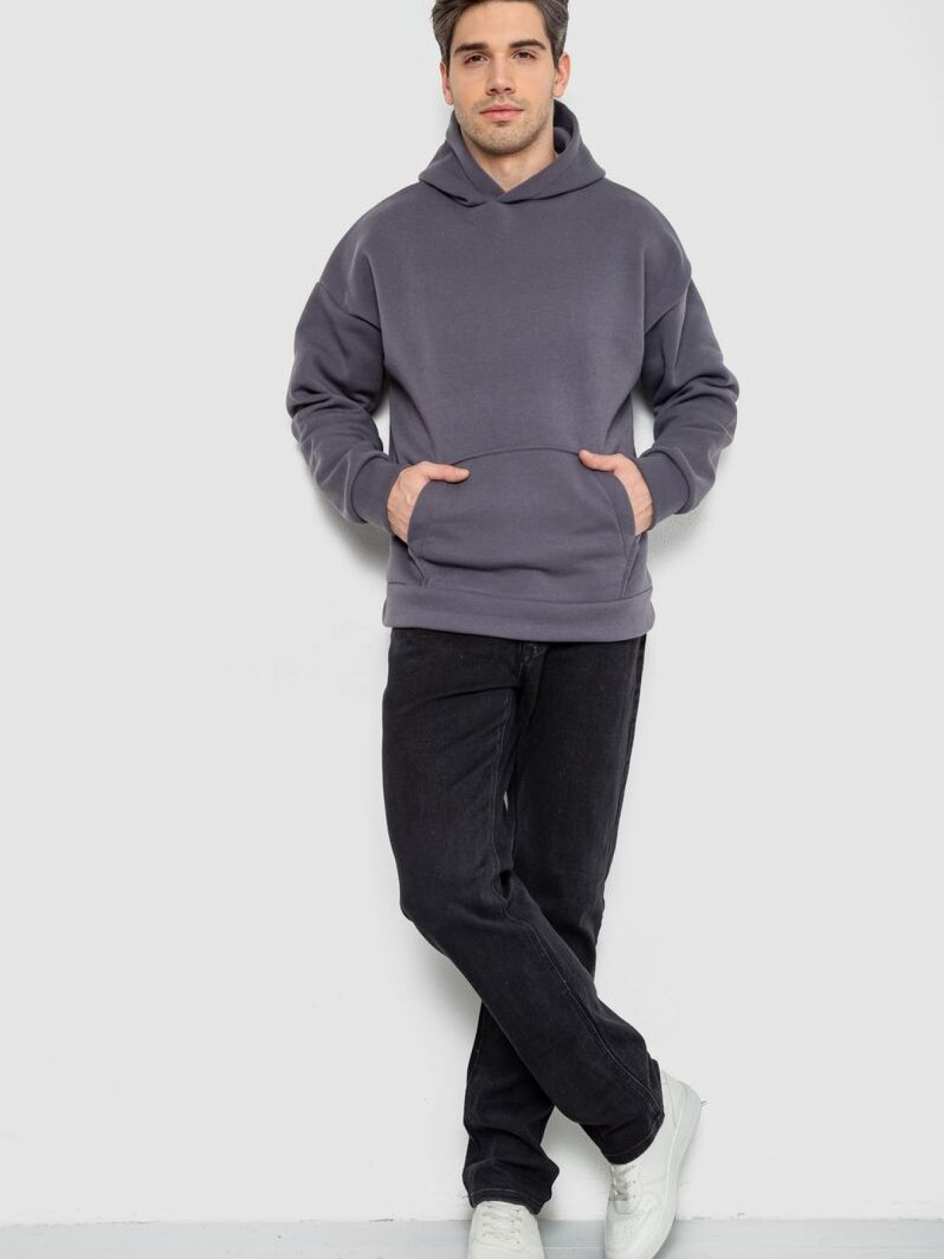 Худи Ager модель У-1133094::000000087 Фото