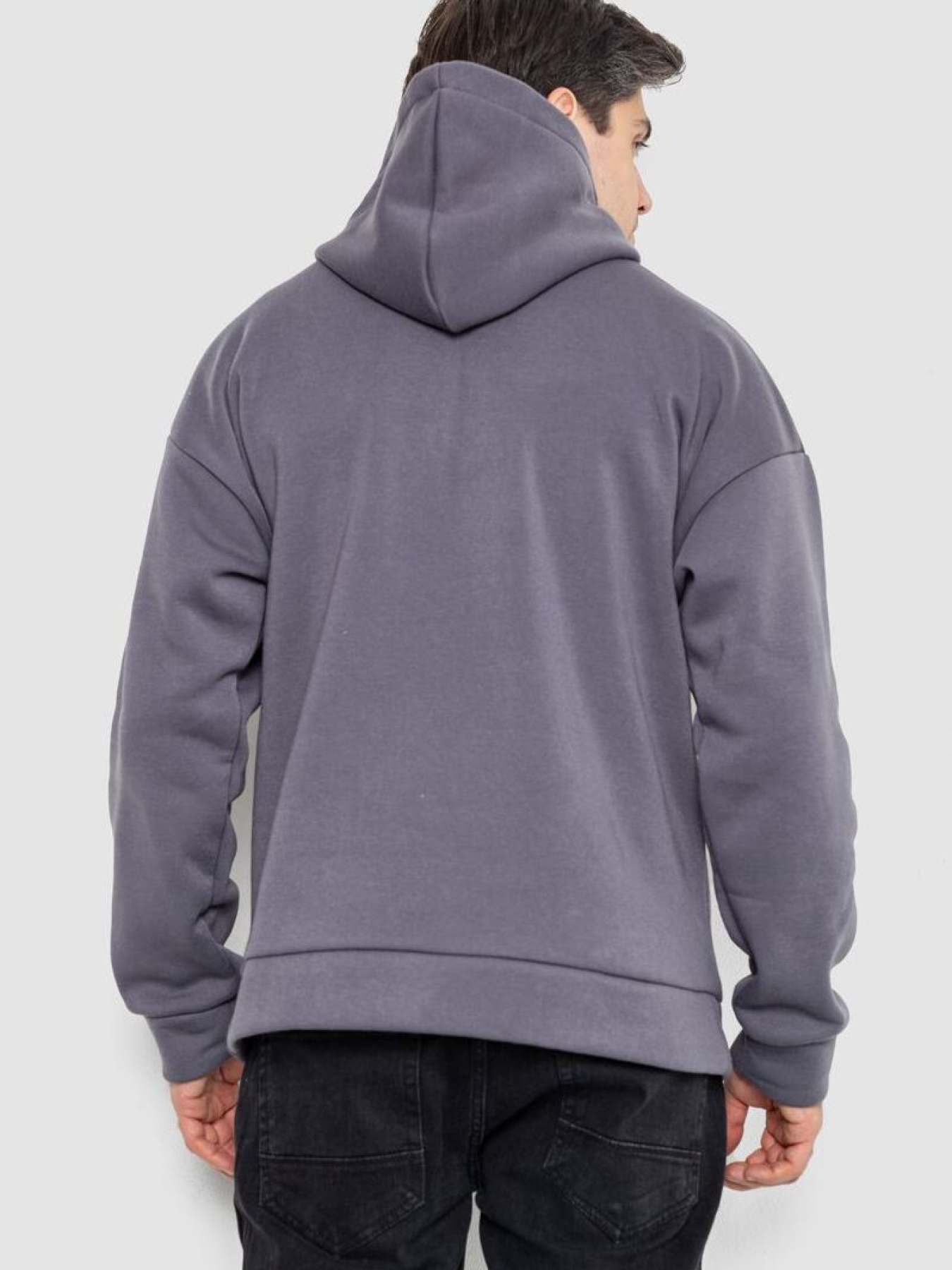 Худи Ager модель У-1133094::000000087 Фото