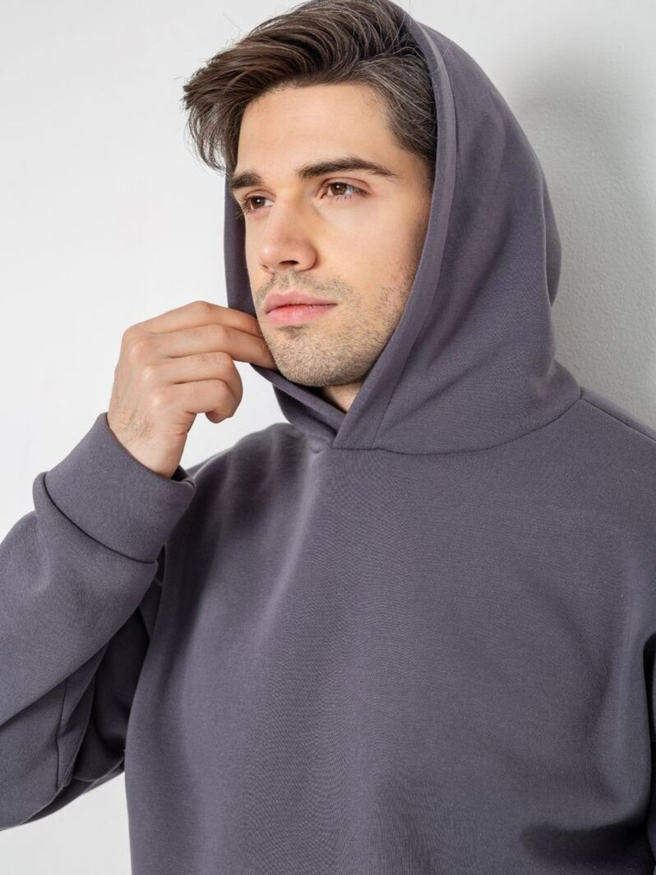 Худи Ager модель У-1133094::000000087 Фото