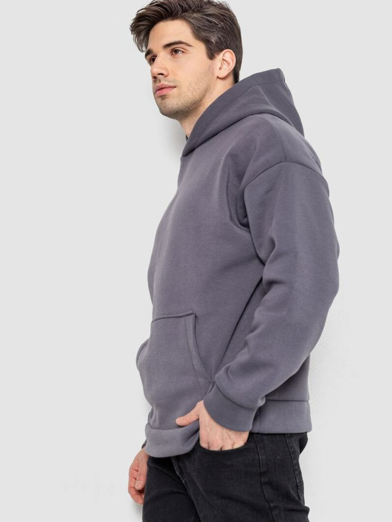 Худи Ager модель У-1133094::000000087 Фото