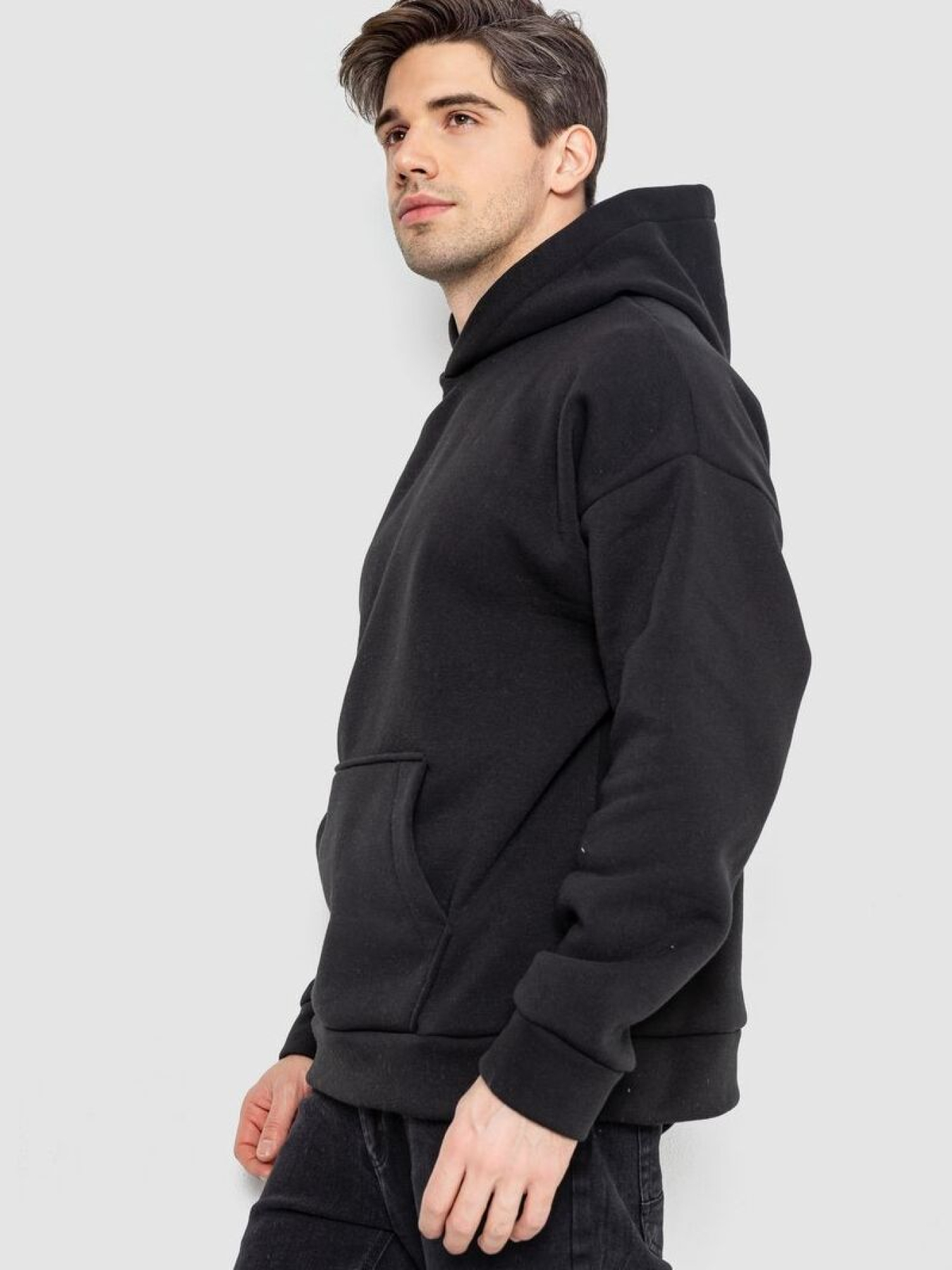 Худи Ager модель У-1133094::000000096 Фото