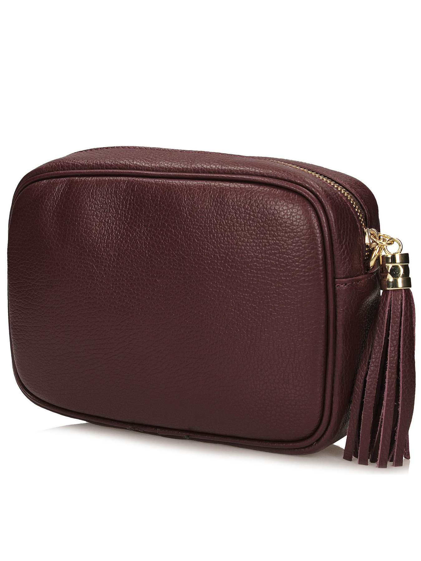 Кросс-боди Toscanio модель F226BORDOD54 Фото