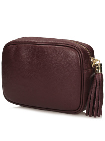 Кросс-боди Toscanio модель F226BORDOD54 Фото