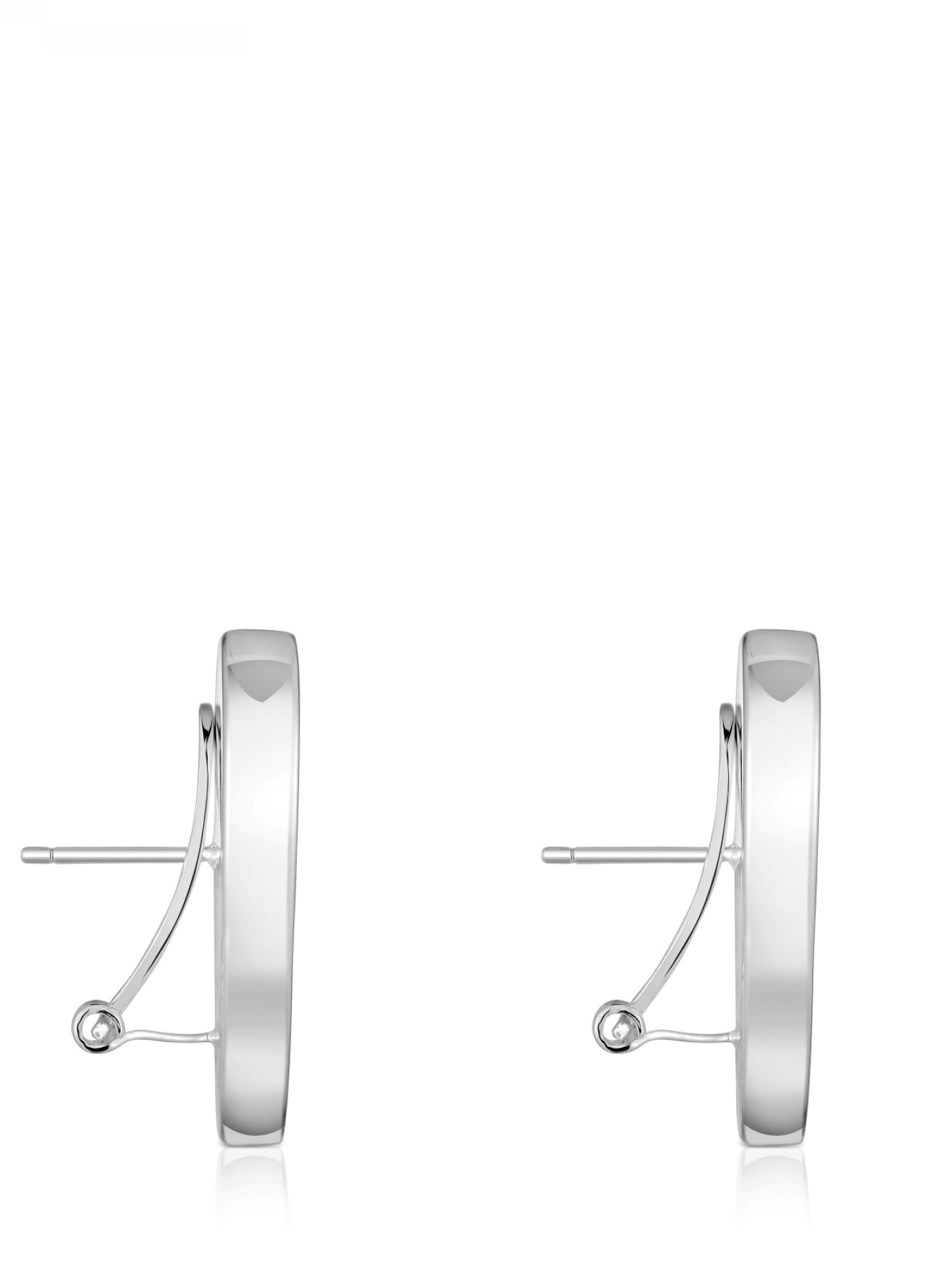 Пусети TOUS модель 1004276600 Фото