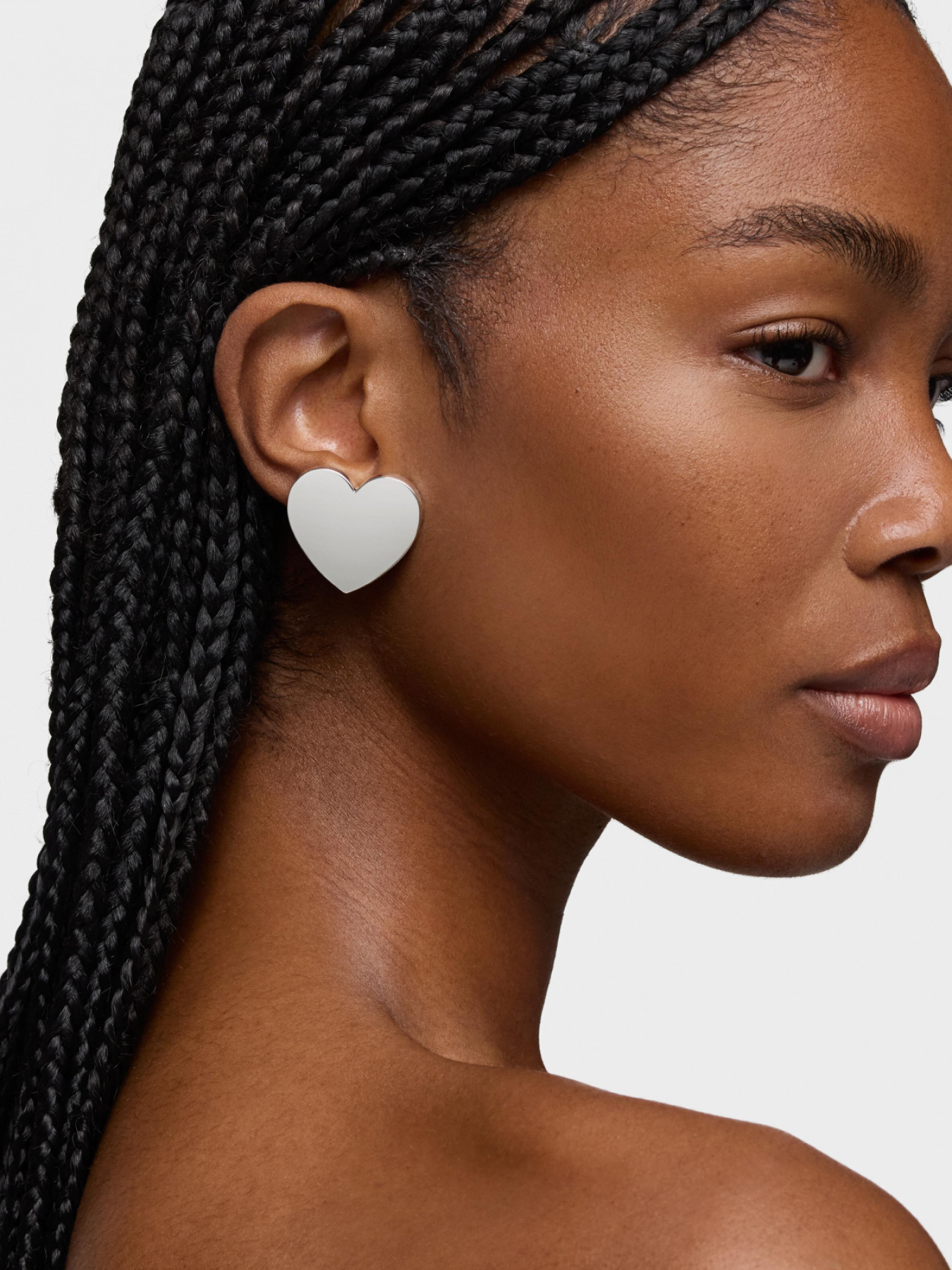 Пусети TOUS модель 1004276600 Фото