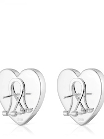 Серьги-гвоздики TOUS модель 1004276600 Фото