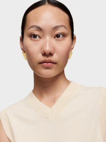 Серьги-гвоздики TOUS модель 1004276800 Фото