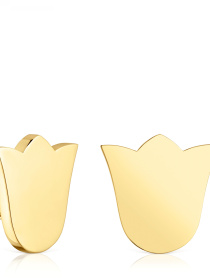 Пусети TOUS модель 1004276800 Фото