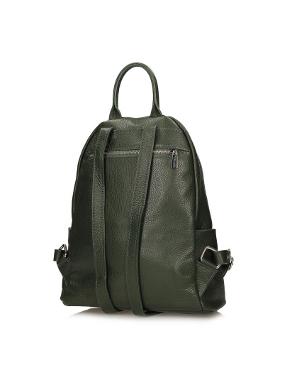 Рюкзак Toscanio модель F229ZIELEND14 — фото 3 - INTERTOP