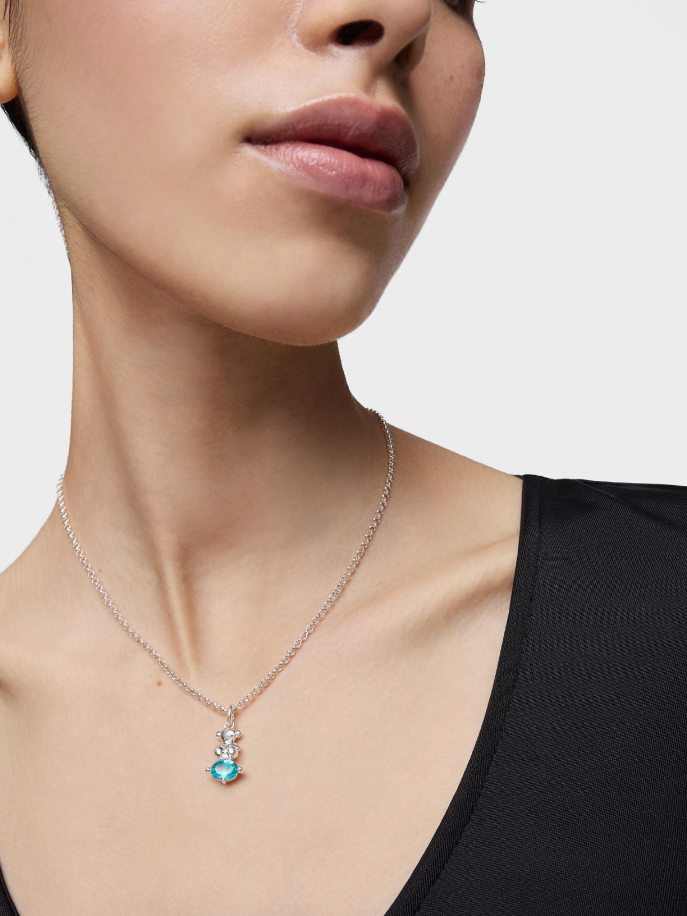 Подвески TOUS модель 1004338000 Фото