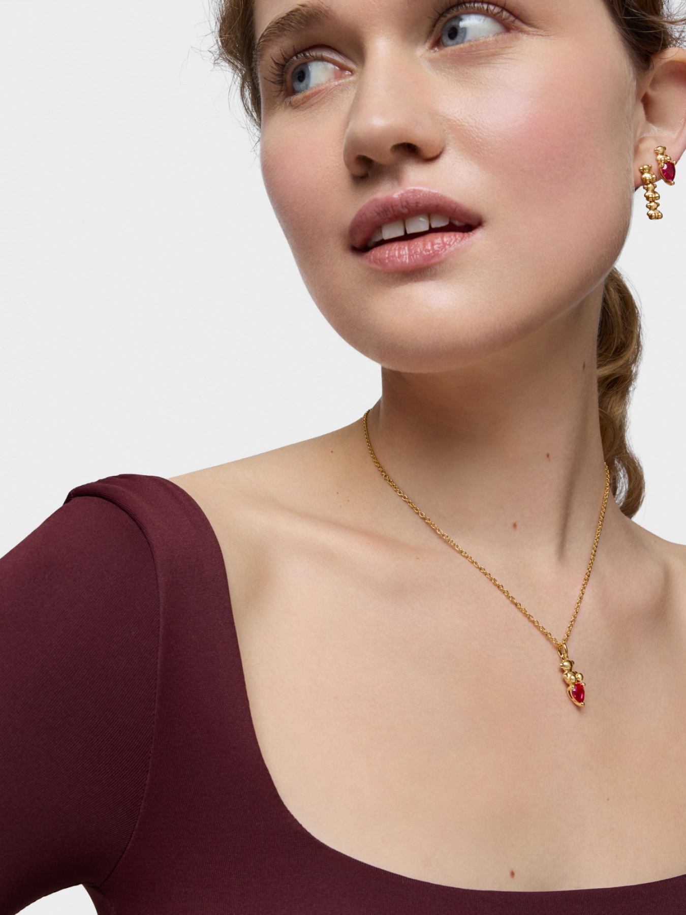 Кулони TOUS модель 1004338200 Фото