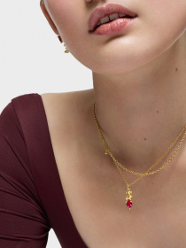 Кулони TOUS модель 1004338200 Фото