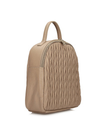 Повсякденний рюкзак Toscanio модель F231BEZD05 Повсякденний рюкзак Toscanio модель F231BEZD05 Фото