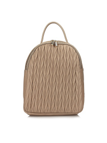 Повсякденний рюкзак Toscanio модель F231BEZD05 Повсякденний рюкзак Toscanio модель F231BEZD05 Фото